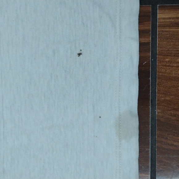 Vintage 80s monsters of the rock see true t shirt - Picture 2 of 7